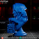Ktn-260501 Maria Bust