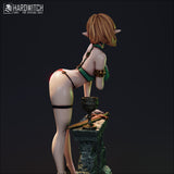 Mrg-251205 Maedel Amaria