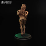 Mrg-261006 Lina