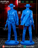 Ktn-251003 Colonel Mortimer