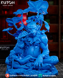 Ktn-251005 The Forest Consort