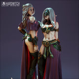 Mrg-260403 Echoes from the Umbra