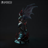 Mrg-260206 Manakane Succubus Queen