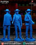 Ktn-250601 Doc Holliday