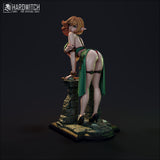 Mrg-251205 Maedel Amaria