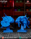 Ktn-251202 Draven Bust