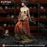 Ktn-240101 Salome 1/10