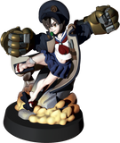 LPO-251203 Rinka, the Steel-Fist Delinquent