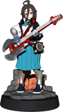 LPO-260404 Shizune, the Axe-Guitarist