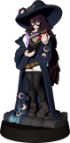 LPO-260901 Maho, the Witch of the Peeping Eye