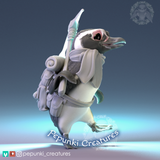 Ppnk-241201 Penguin