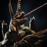 Lop-260801 Adult Chameleon Dragon