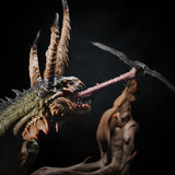 Lop-260801 Adult Chameleon Dragon