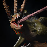 Lop-260801 Adult Chameleon Dragon