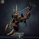 Lop-260801 Adult Chameleon Dragon