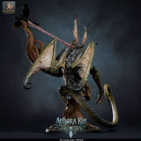 Lop-260801 Adult Chameleon Dragon