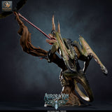 Lop-260801 Adult Chameleon Dragon