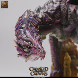 Lop-260601 Deep Dragon
