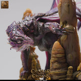 Lop-260601 Deep Dragon