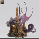 Lop-260601 Deep Dragon