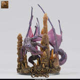 Lop-260601 Deep Dragon