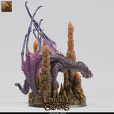 Lop-260601 Deep Dragon