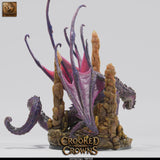 Lop-260601 Deep Dragon