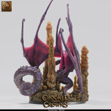Lop-260601 Deep Dragon
