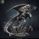 Lop-260902 Adult Fang Dragon