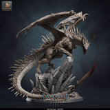 Lop-260902 Adult Fang Dragon