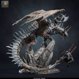 Lop-260902 Adult Fang Dragon