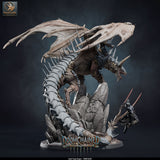 Lop-260902 Adult Fang Dragon