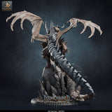 Lop-260902 Adult Fang Dragon