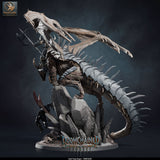 Lop-260902 Adult Fang Dragon