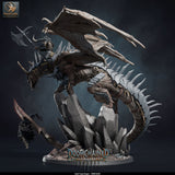 Lop-260902 Adult Fang Dragon