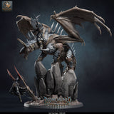 Lop-260902 Adult Fang Dragon