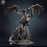 Lop-260902 Adult Fang Dragon