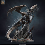 Lop-260902 Adult Fang Dragon