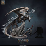 Lop-260902 Adult Fang Dragon