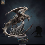 Lop-260902 Adult Fang Dragon