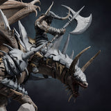 Lop-260902 Adult Fang Dragon
