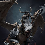 Lop-260902 Adult Fang Dragon