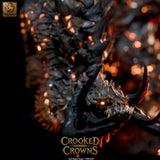 Lop-260627 Magma Dragon
