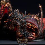 Lop-260627 Magma Dragon