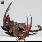 Lop-260627 Magma Dragon