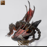 Lop-260627 Magma Dragon