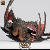 Lop-260627 Magma Dragon