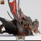 Lop-260627 Magma Dragon