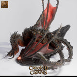 Lop-260627 Magma Dragon