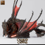 Lop-260627 Magma Dragon